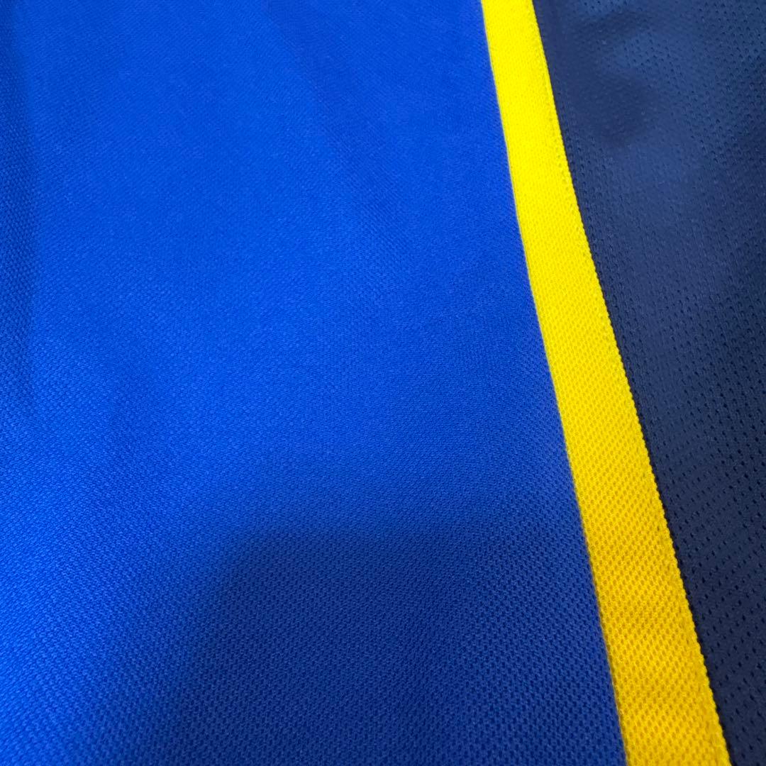 ボカジュニアーズ 01-02 高原直泰 NIKE ナイキ ユニフォーム