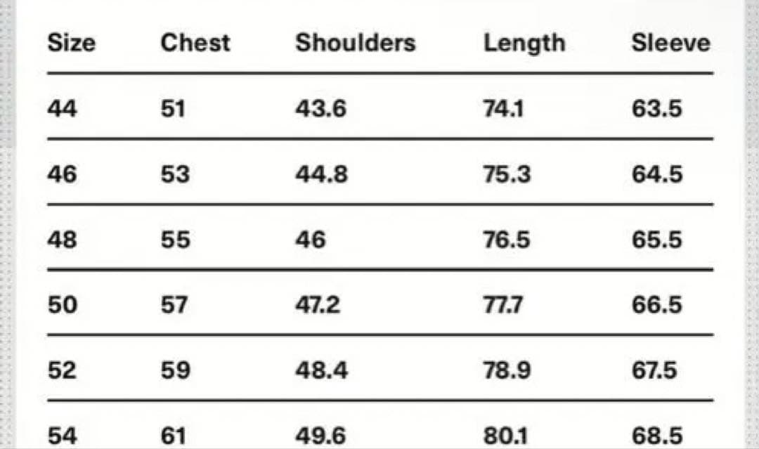 ジャケット・アウター our legacy unconstructed db blazer 46