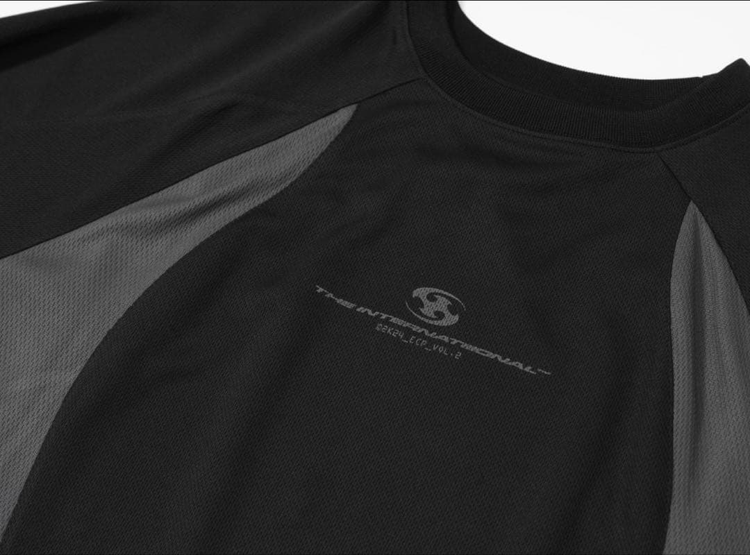 sansangear ロンT レア