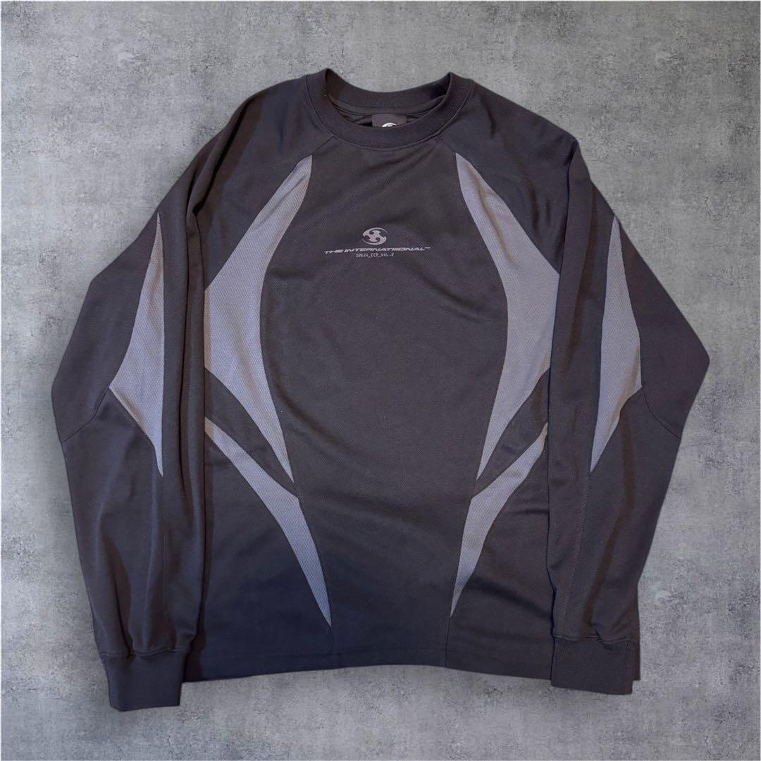 sansangear ロンT レア