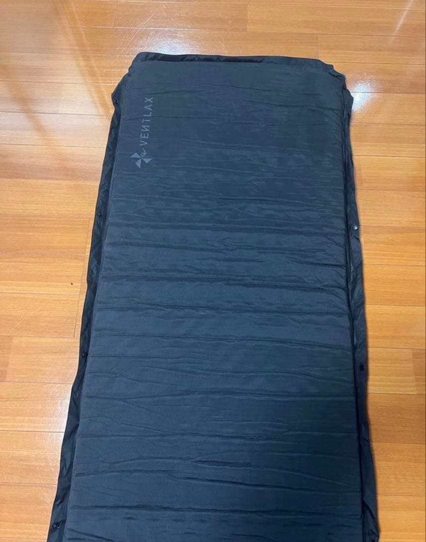 VENTLAX インフレーターマット 2枚セット