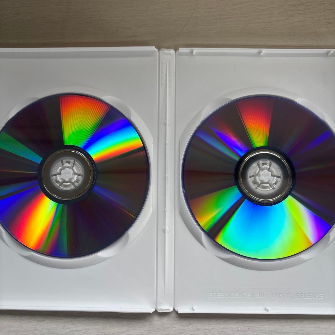 美品　坐骨神経痛 1分シビレラクストレッチ 福辻式DVD2枚組 脊柱管狭窄症