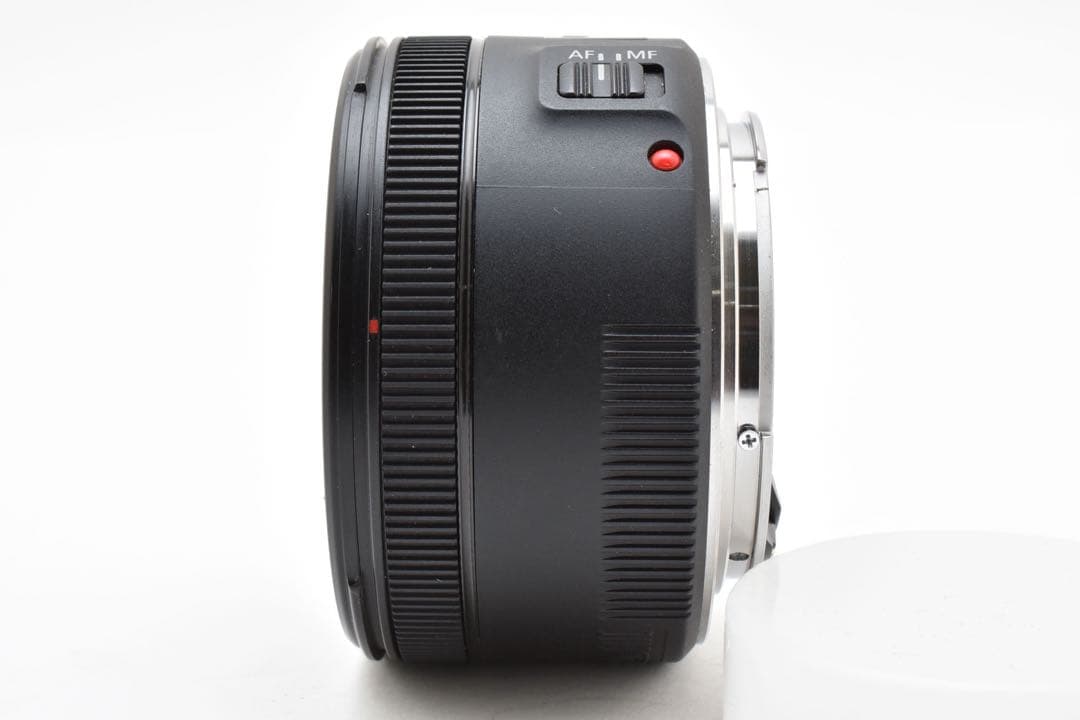 キャノン 単焦点レンズCanon EF 50mm F1.8 STM