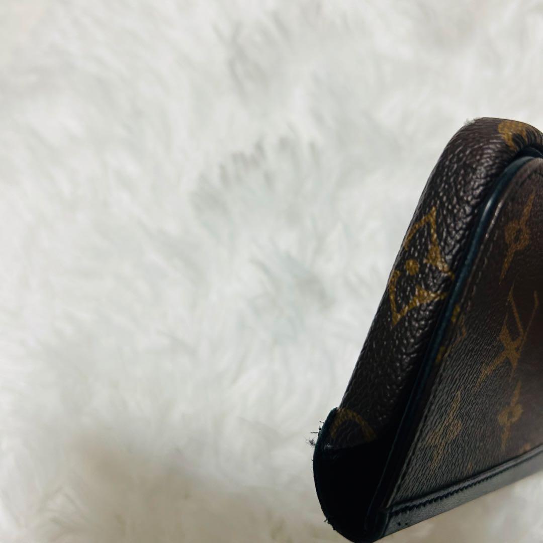 LOUIS VUITTON/ルイヴィトン/iPhoneケース 15PROフォリオ