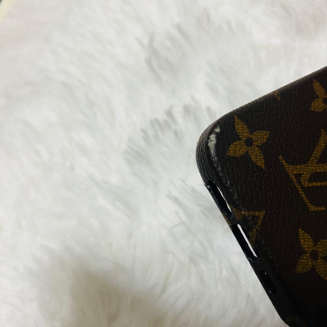 LOUIS VUITTON/ルイヴィトン/iPhoneケース 15PROフォリオ