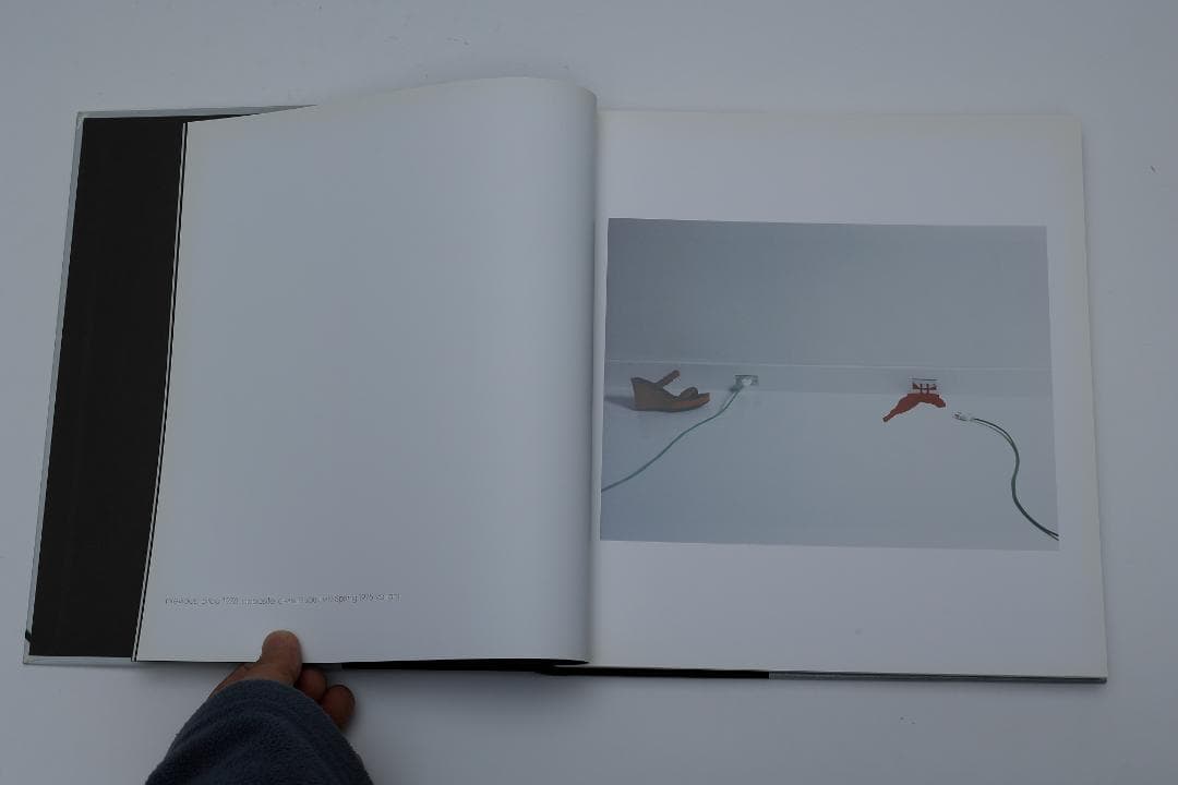 guy bourdin / ギイ・ブルダン　洋書・写真集