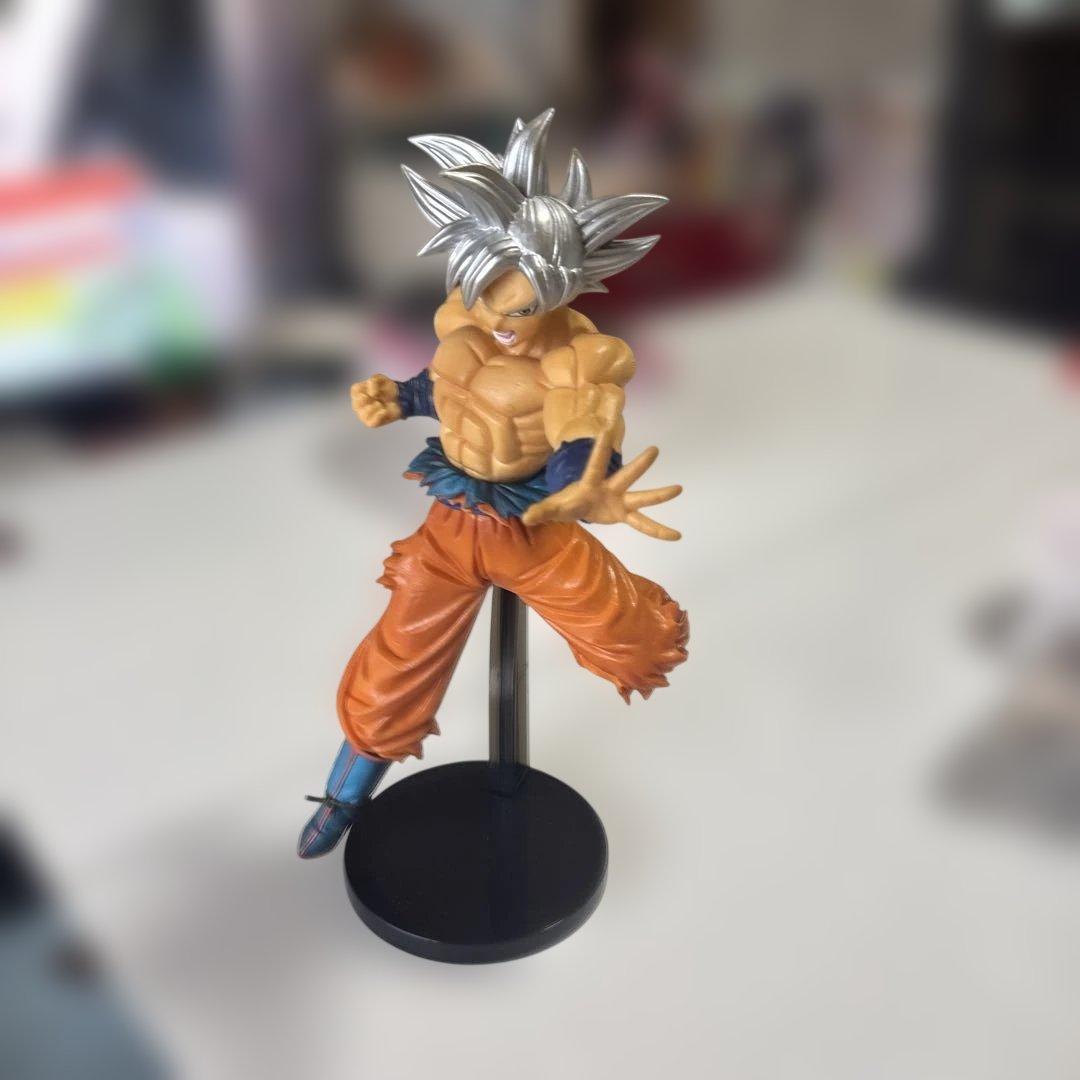 一番くじONE PIECE バトルメモリーズ ラストワン賞 ギア4 スネイクマン