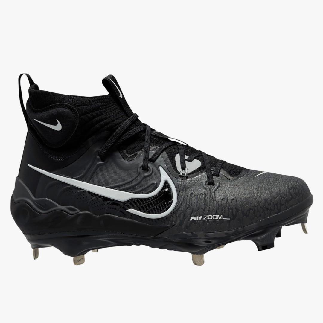 ナイキ 金具 アルファ ハラチ ネクスト 25.5 野球 スパイク 靴 シューズ