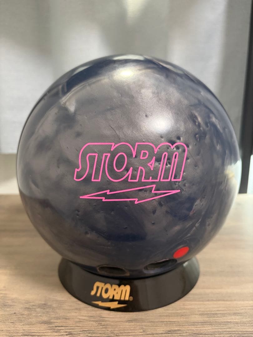 ハイロードパンチ14ポンド