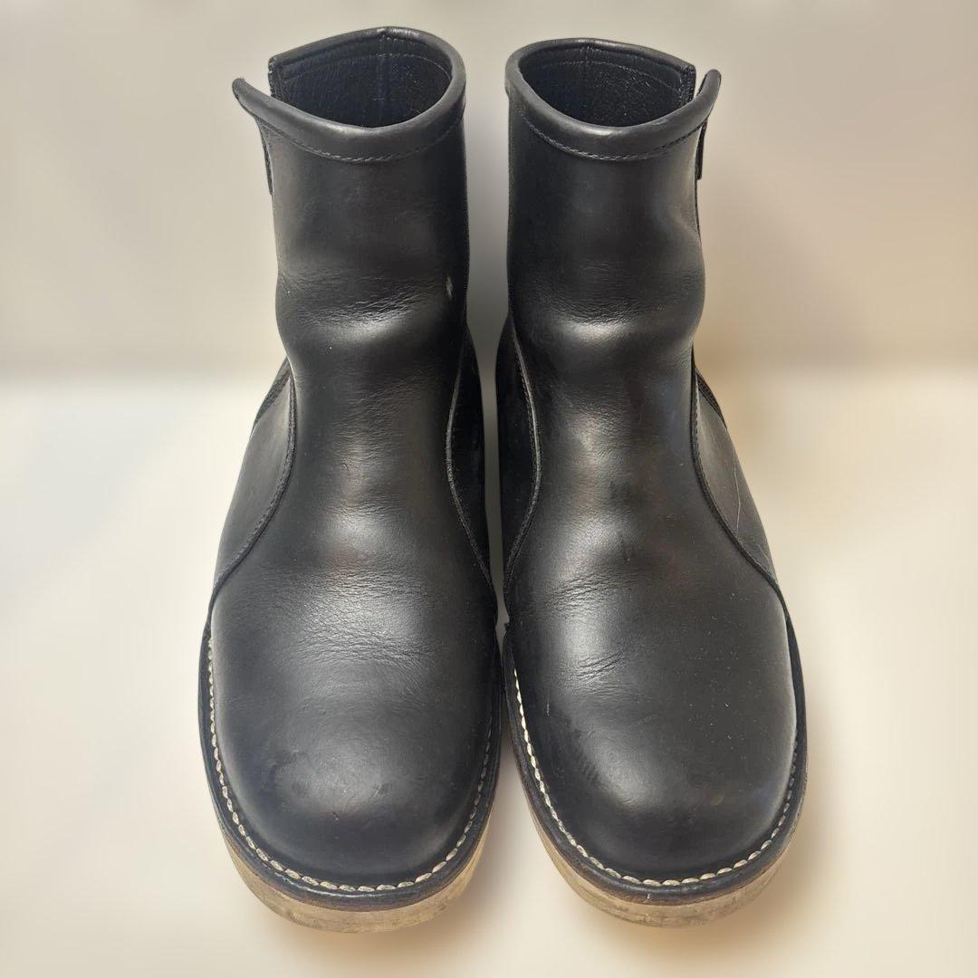 Danner サイドジップ　ブーツ