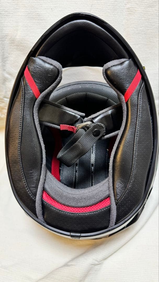 SHOEI X−Fourteenフルフェイスヘルメット L