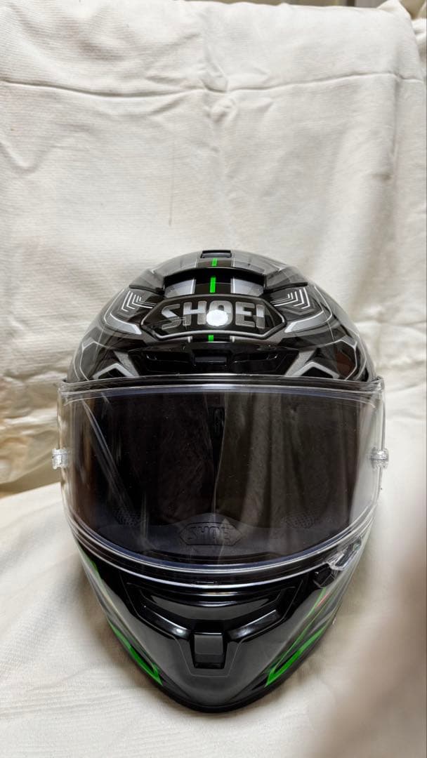 SHOEI X−Fourteenフルフェイスヘルメット L