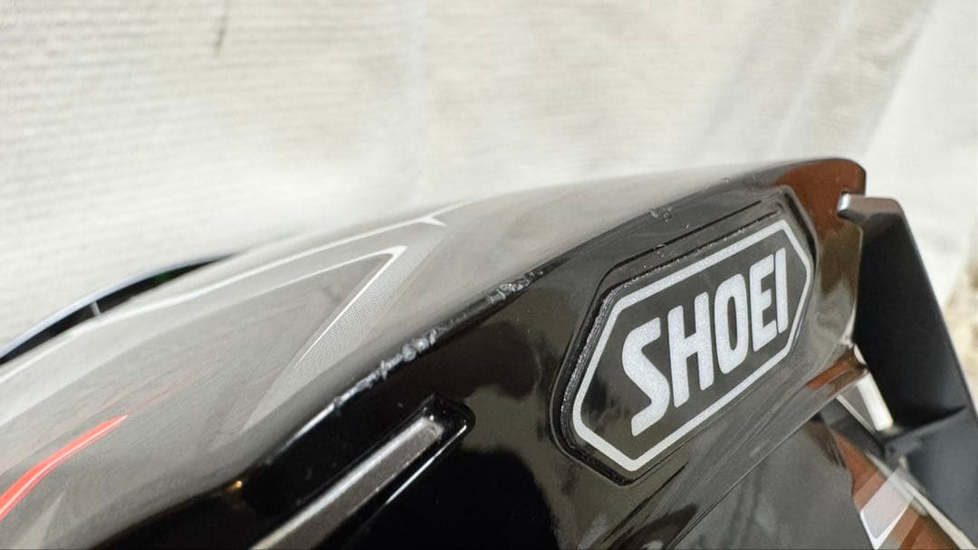 SHOEI X−Fourteenフルフェイスヘルメット L