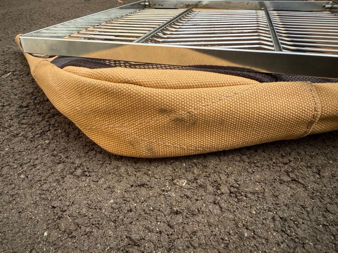 スノーピーク　焚き火台　S 5点セット