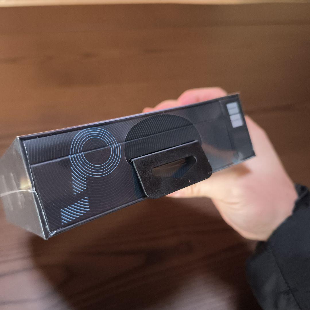 【新品未開封】soundcore Liberty 4 ワイヤレスイヤホン