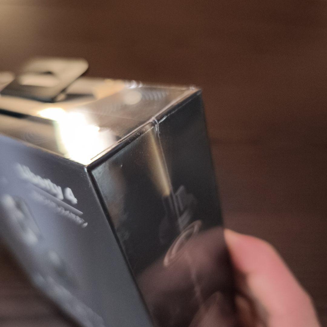 【新品未開封】soundcore Liberty 4 ワイヤレスイヤホン