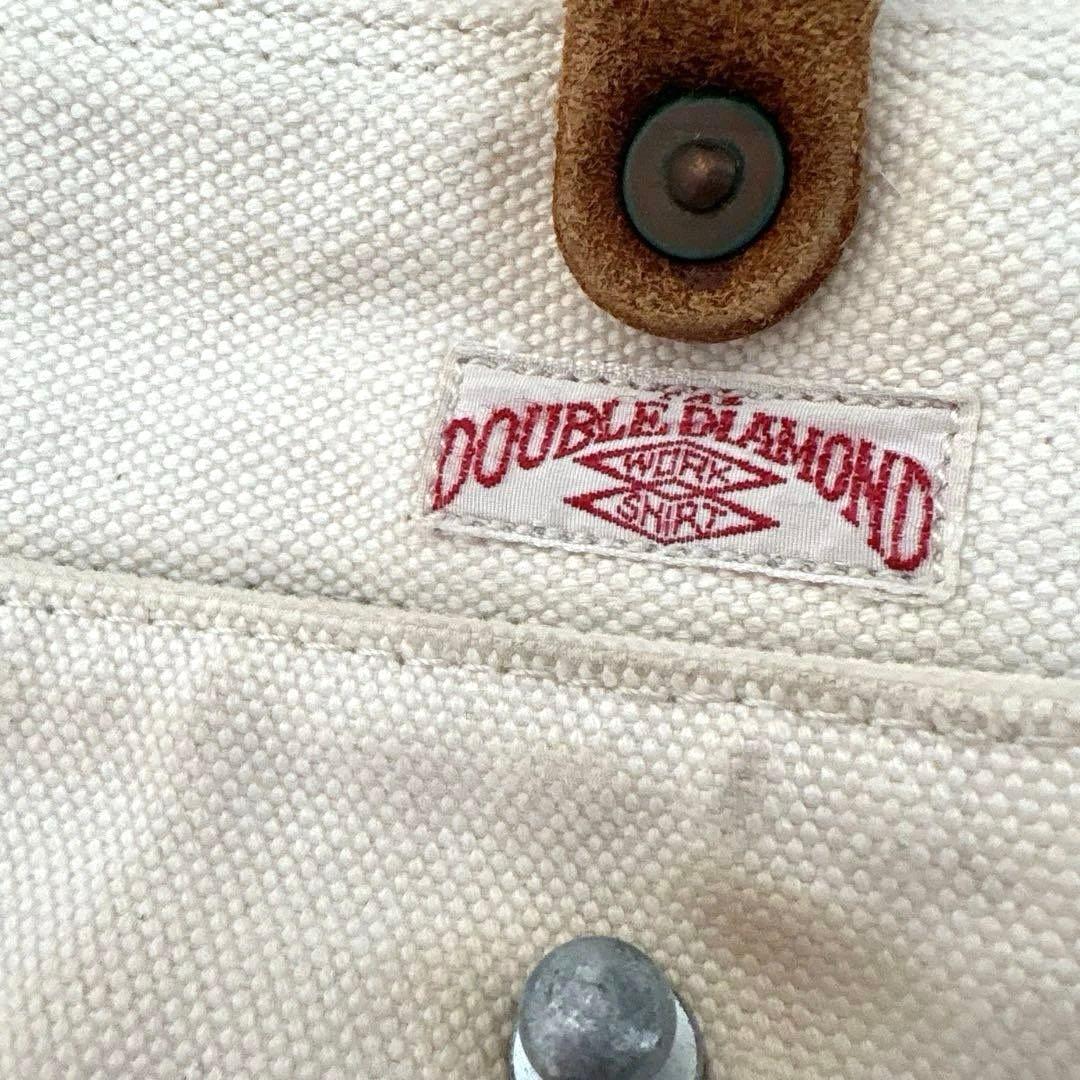 リアルマッコイズ メールバッグ The REAL McCOY'S #fz0300