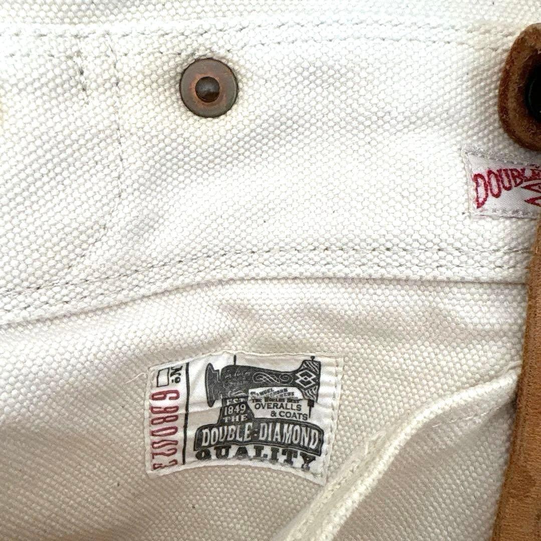 リアルマッコイズ メールバッグ The REAL McCOY'S #fz0300