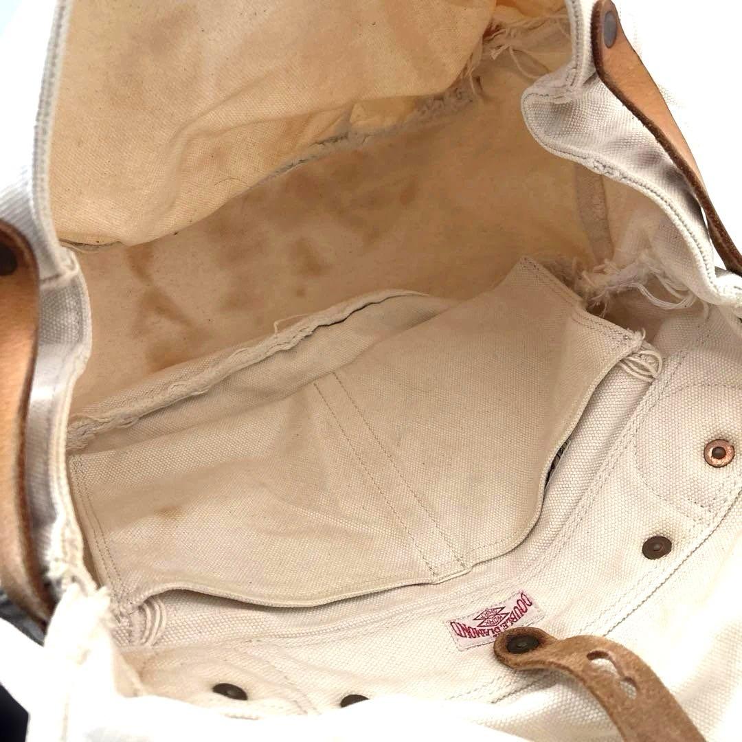 リアルマッコイズ メールバッグ The REAL McCOY'S #fz0300