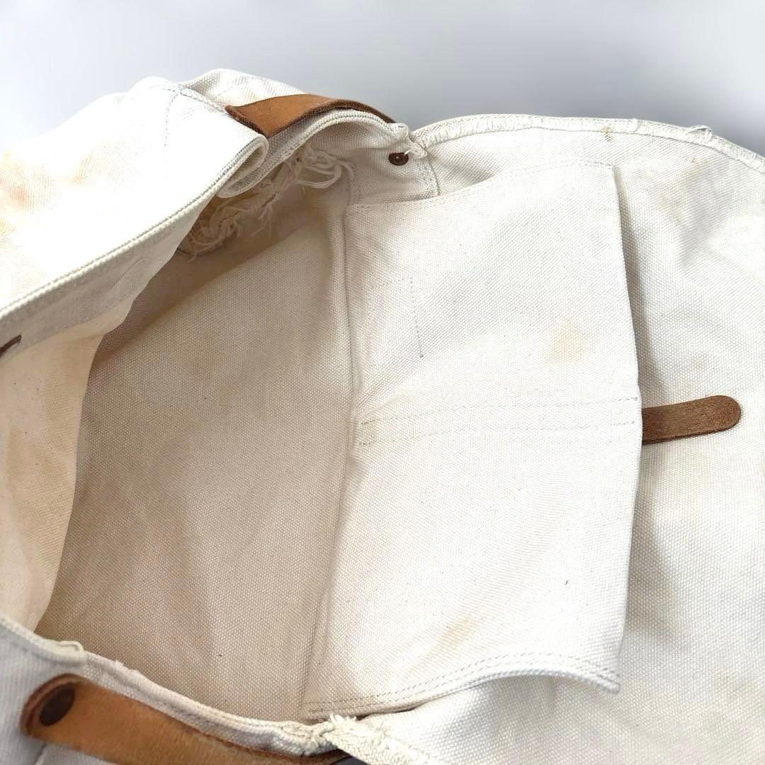 リアルマッコイズ メールバッグ The REAL McCOY'S #fz0300