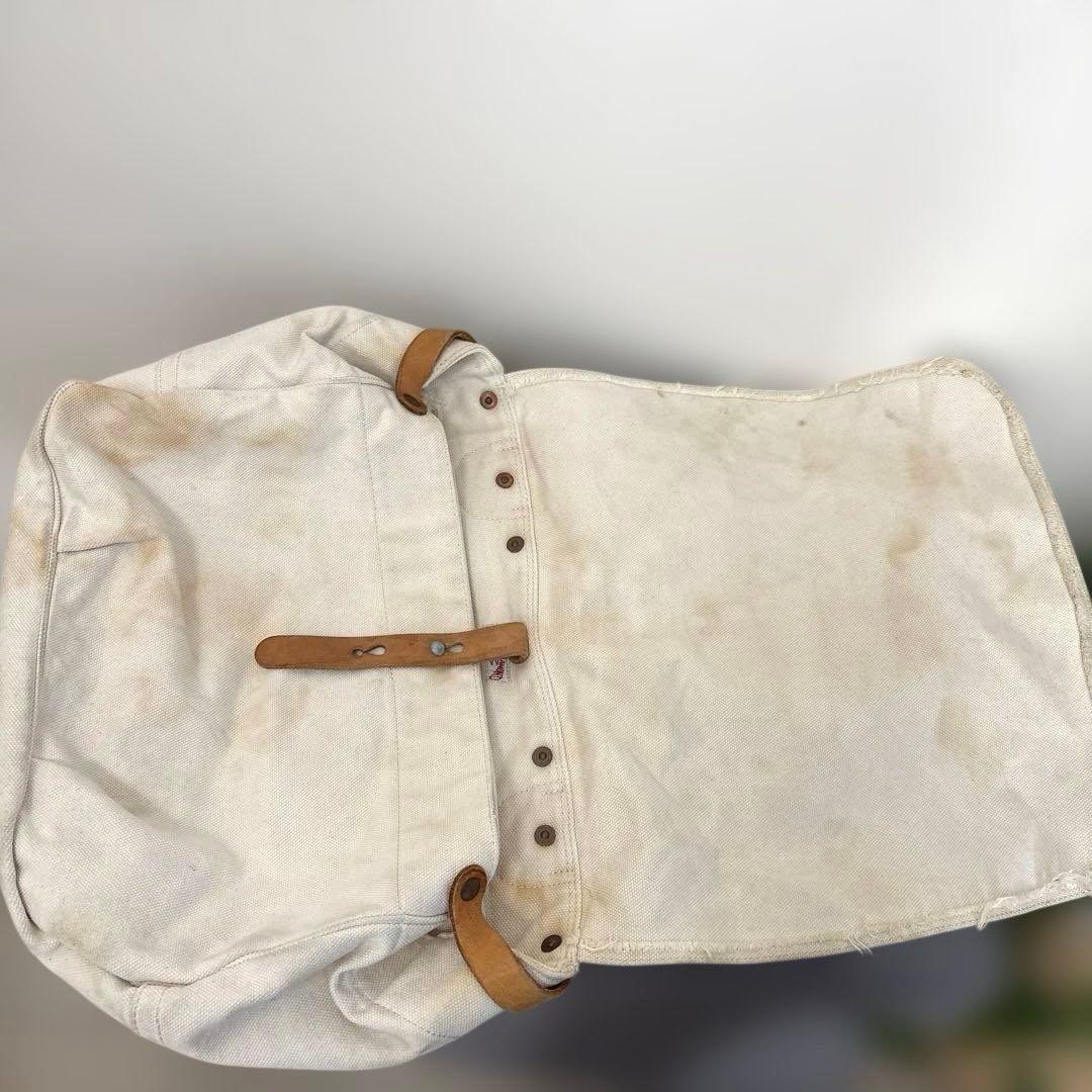 リアルマッコイズ メールバッグ The REAL McCOY'S #fz0300