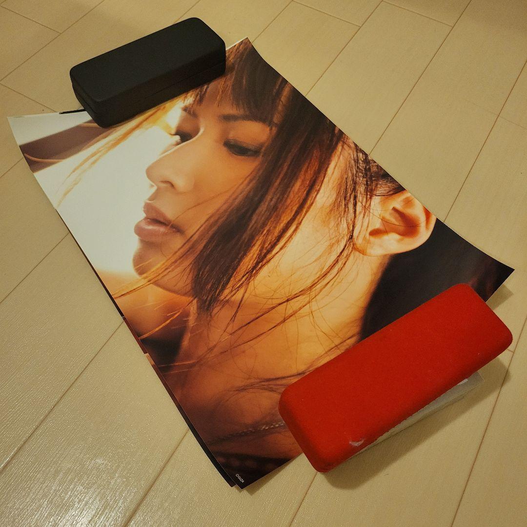 GARNETCROW ポスター5枚セット