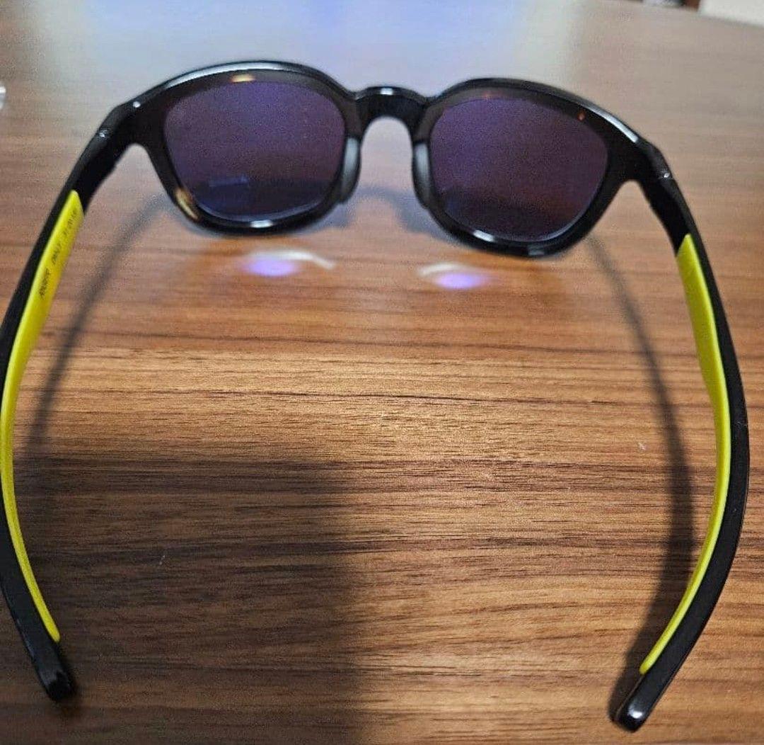 Eyevol アイヴォル サングラス　RIGER ゴルフ