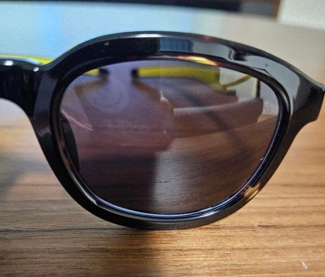 Eyevol アイヴォル サングラス　RIGER ゴルフ