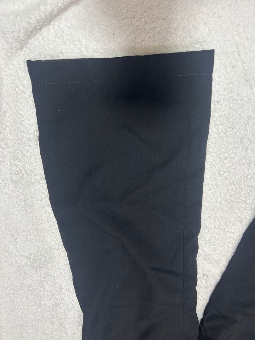 COMME des GARÇONS HR-P021 ヴィンテージスラックス S