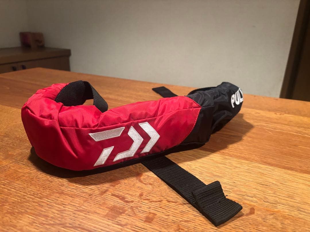 タ*ン様 ダイワ　ライフジャケット