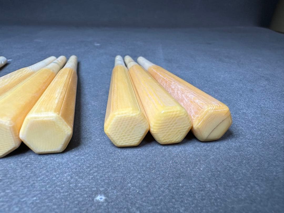 三味線　天然素材　糸巻き　和楽器　弦楽器　民謡　細密細工　アンティーク