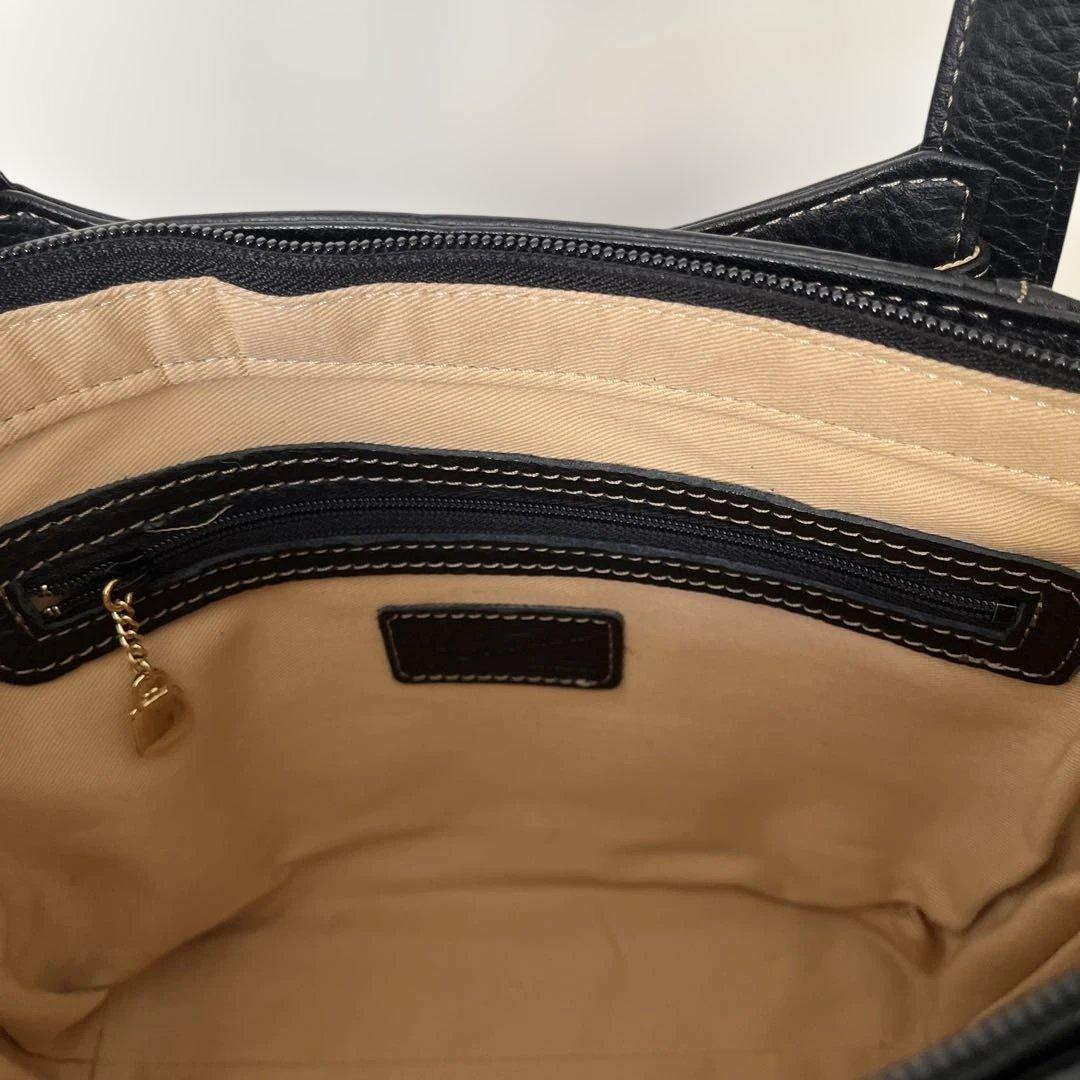 キタムラ　2ウェイバッグ