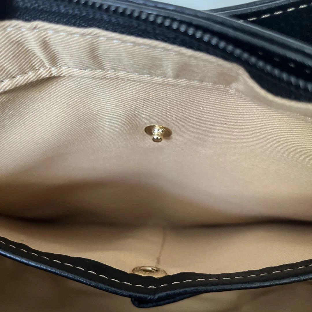 キタムラ　2ウェイバッグ