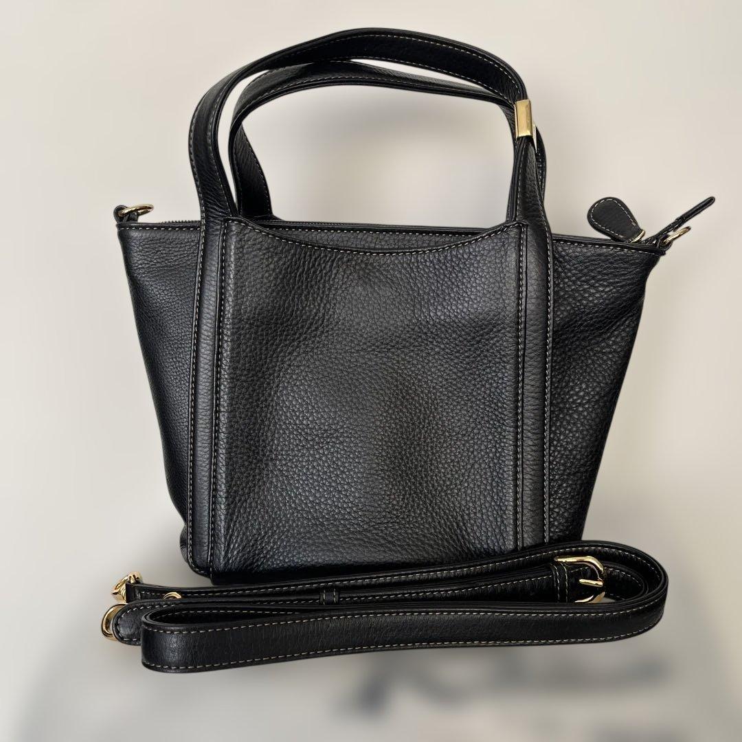 キタムラ　2ウェイバッグ