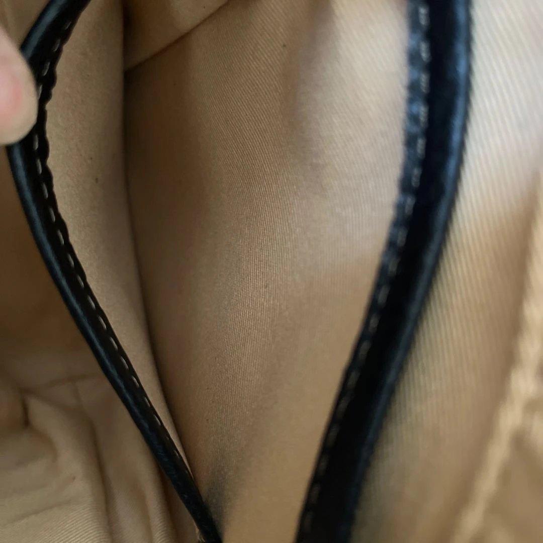 キタムラ　2ウェイバッグ