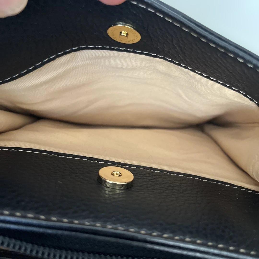 キタムラ　2ウェイバッグ