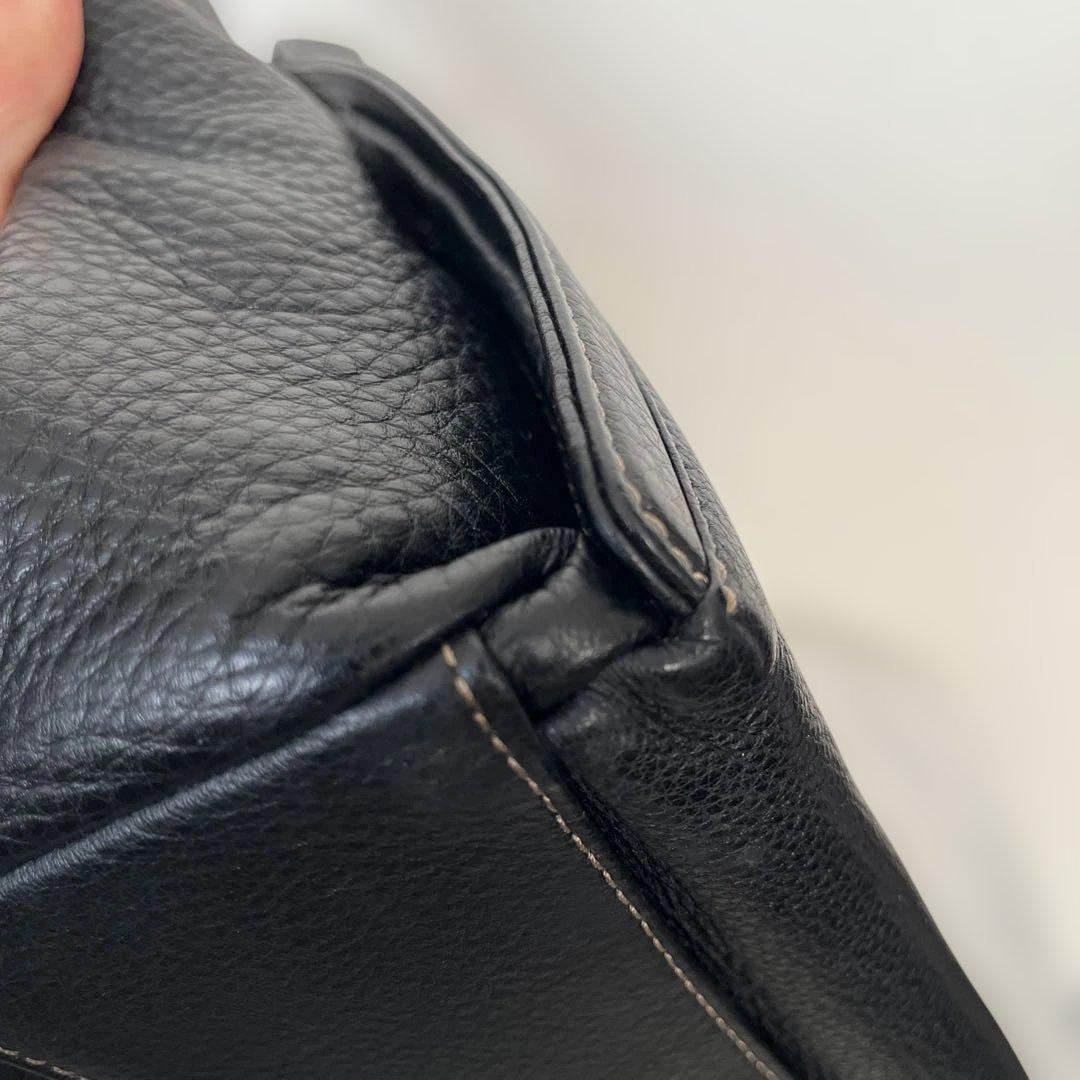 キタムラ　2ウェイバッグ