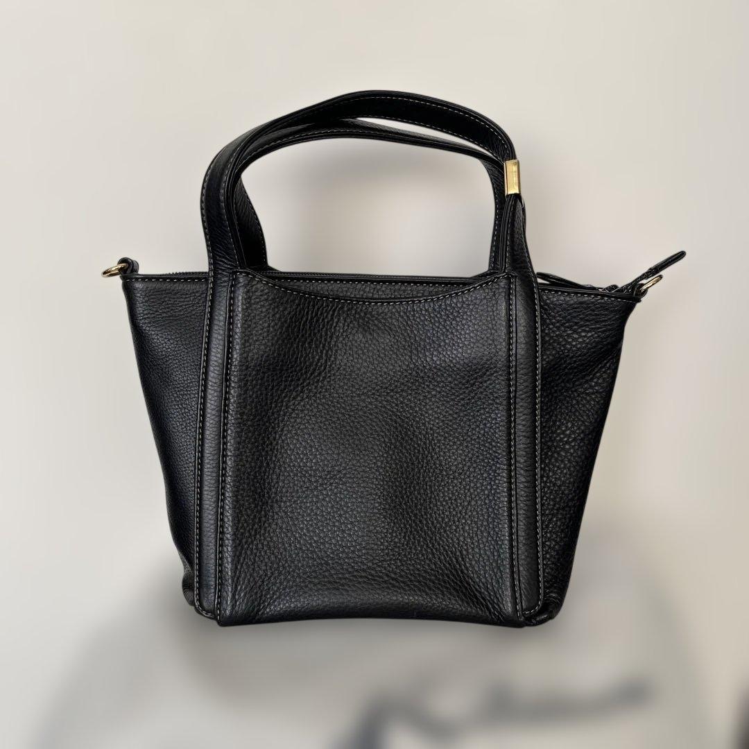 キタムラ　2ウェイバッグ