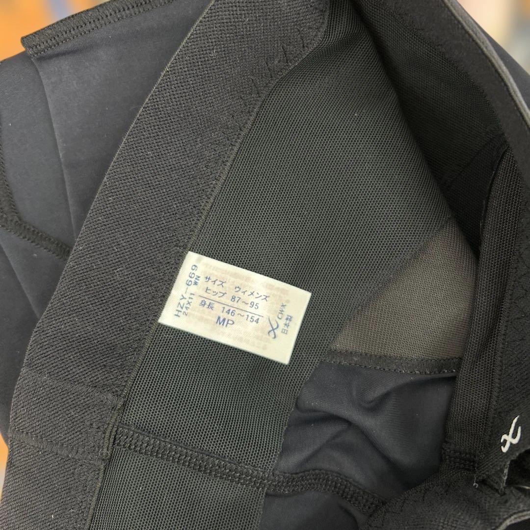 506390　Mサイズ　CWーX　レディース　HZY669