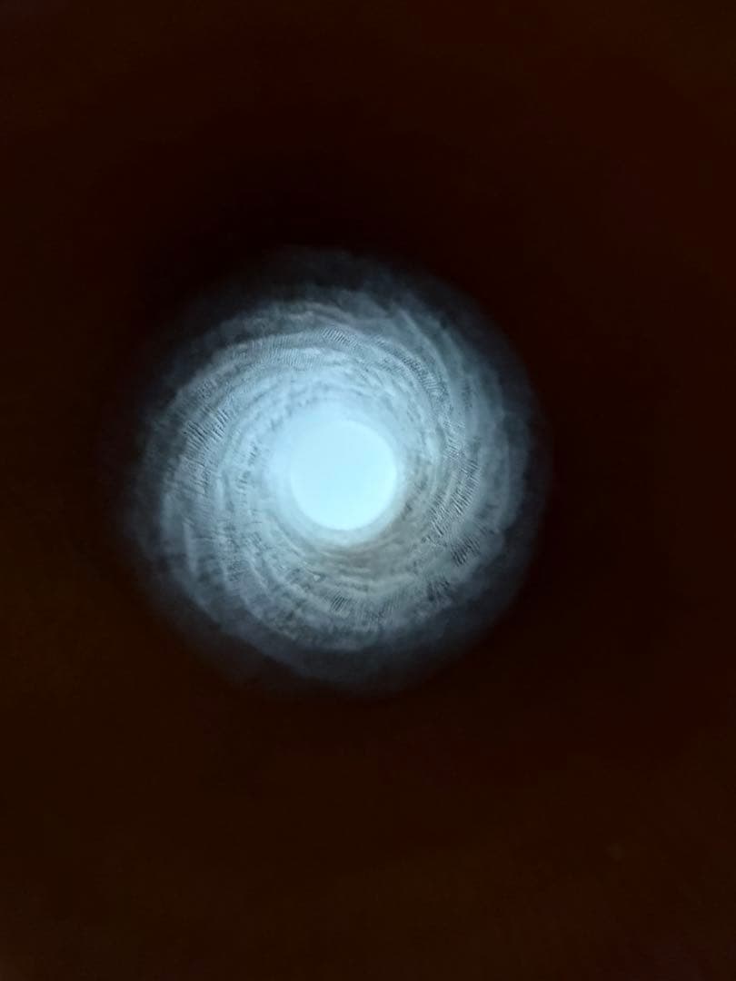 あ*ず様 和楽器　小鼓　胴　つづみ　蒔絵　鼓　中古　美品