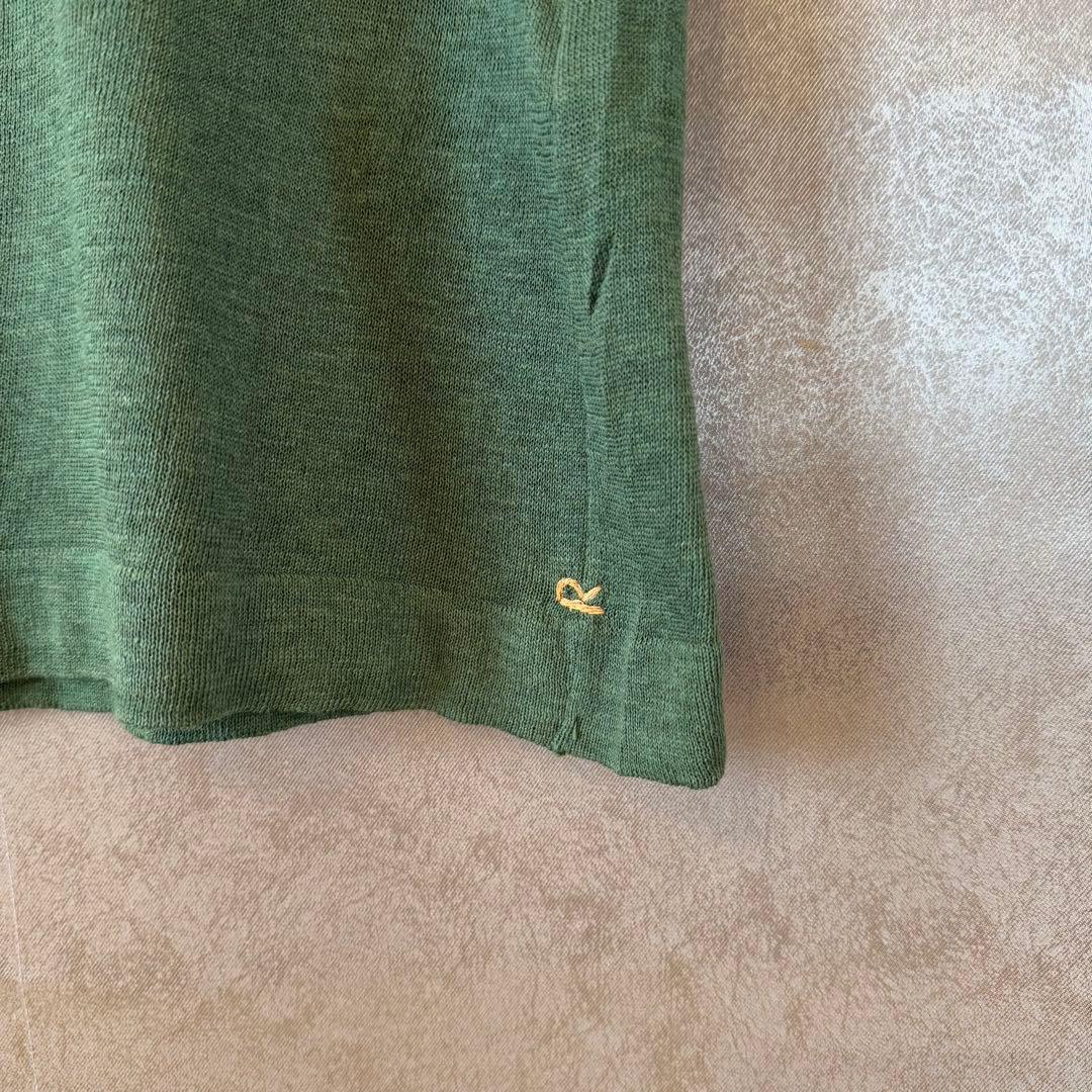 【未使用タグ付き】 45R カットソー (サイズ3)