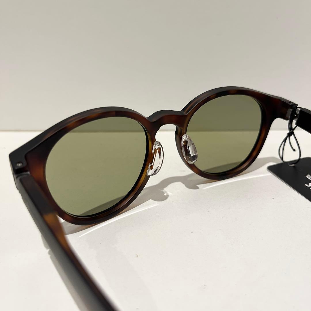 【初売りセール】JINS ×  Peak SUNGLASSES+360°