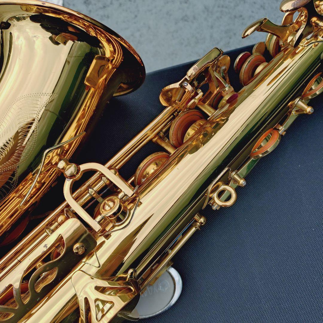 管楽器・吹奏楽器 YAMAHA YAS-62 G1