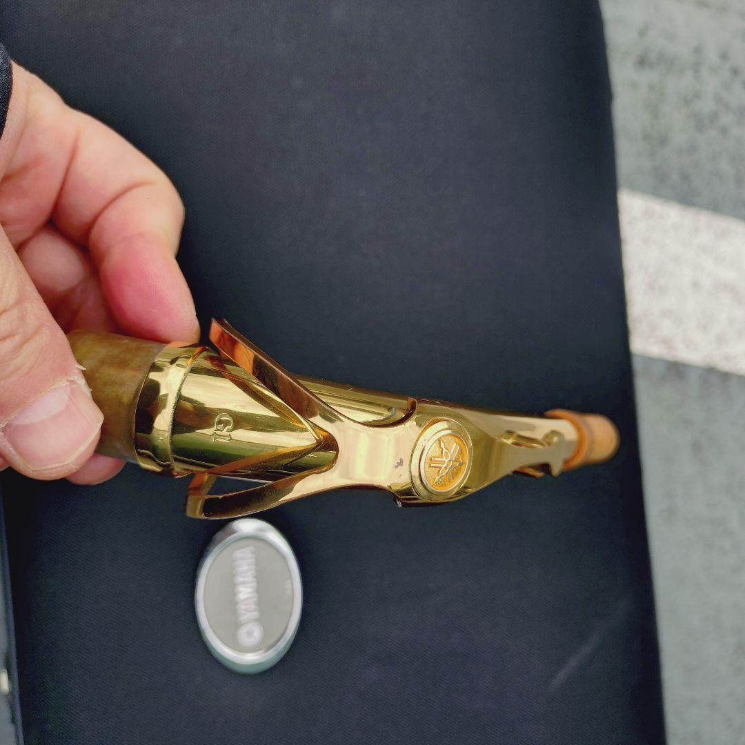 管楽器・吹奏楽器 YAMAHA YAS-62 G1