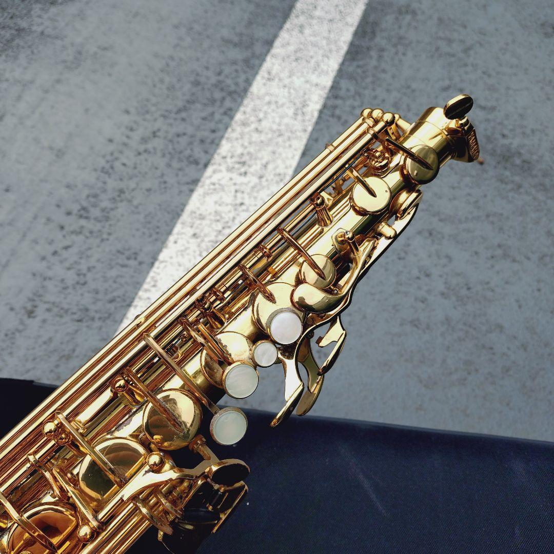 管楽器・吹奏楽器 YAMAHA YAS-62 G1