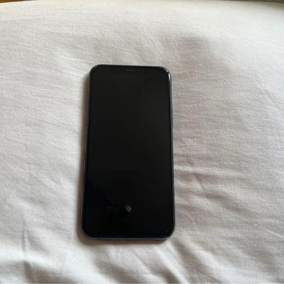 コンピュータ・IT iPhone 11pro