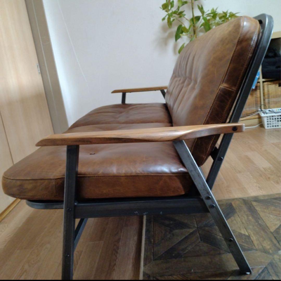 2人掛け・3人掛けソファ ACME funiture Grand view sofa