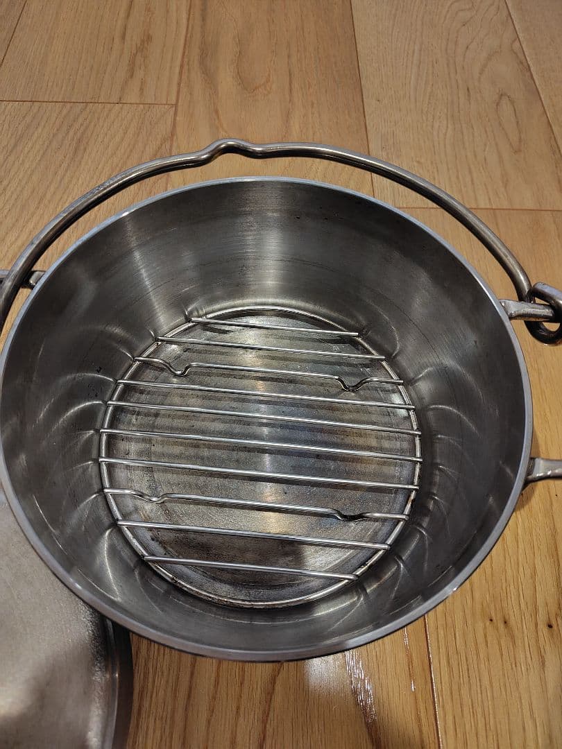 【翌日発送】SOTO ダッチオーブン 8インチ レシピ本付き