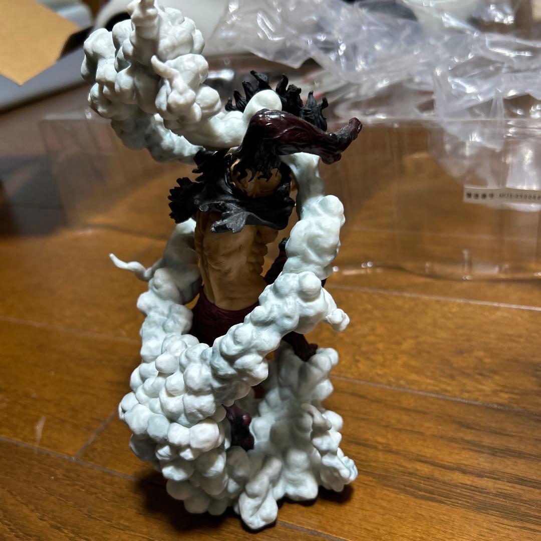 ワンピース 一番くじバトルメモリーズ　A賞　スネイクマン