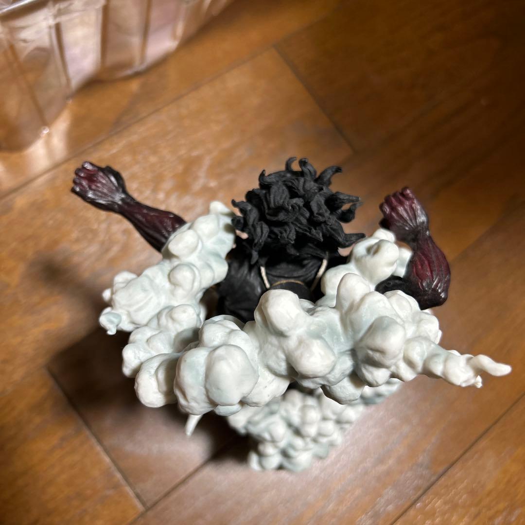 ワンピース 一番くじバトルメモリーズ　A賞　スネイクマン